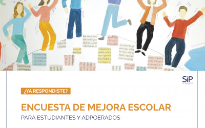 Encuesta de mejora Escolar