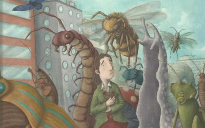 Eloísa y los Bichos