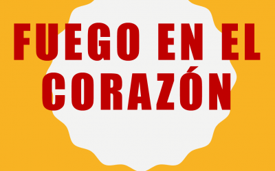 Fuego en el Corazón