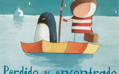 Esperando se encuentren bien, compartimos nuevo material de cuentos y juegos. El primer y tercer cuento están con el formato habitual y el segundo cuento es un video (cuentacuentos) que además tiene su guía de sugerencias y juego correspondiente. ¡Que tengan una buena semana!