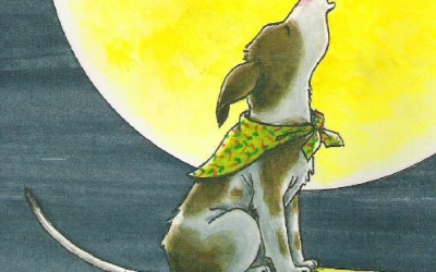 «Seguimos leyendo en familia con ALMA»