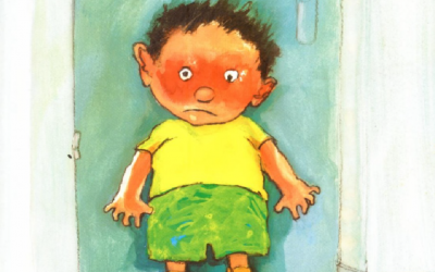 Queridas familias enviamos los link de los dos primeros cuentos que ya están en vuestra página del colegio: