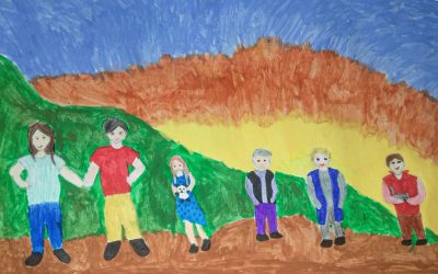 Inscríbete y participa del Congreso para Padres SIP 2021