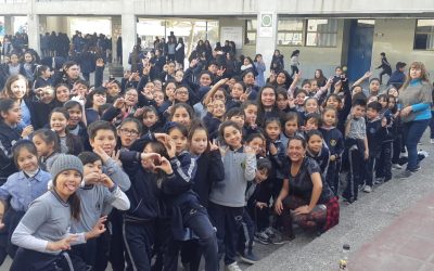 Recreos Entretenidos!!