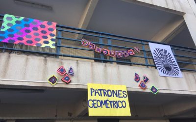 Día de la matemática