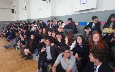 Olimpiadas de Matemáticas