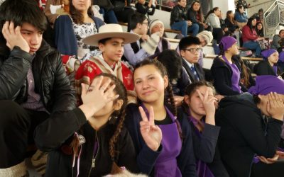 «El día de la Chilenidad SIP 2019»