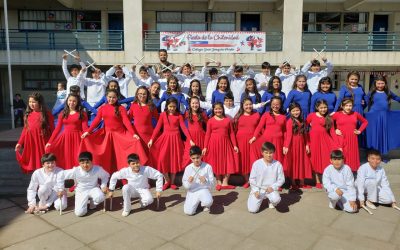 Fiesta de la Chilenidad 2019