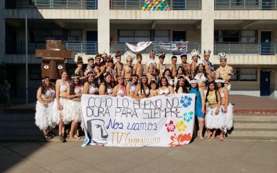 Fiesta de la Chilenidad