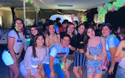 Despedida III Medios a Generación 2019