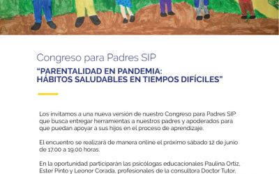 Congreso para Padres de la SIP,