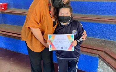 Premios 3° Básico C