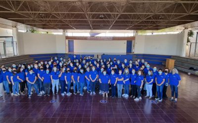 Hito Inicio Año Escolar 2022