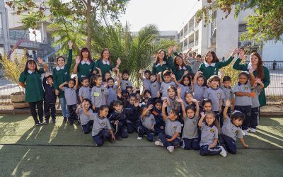 Cupos habilitados en Prebásica