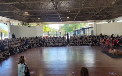 Celebración Semana Santa