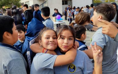 Festival de las emociones 2023