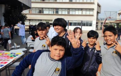 ¡ Felices Vacaciones !