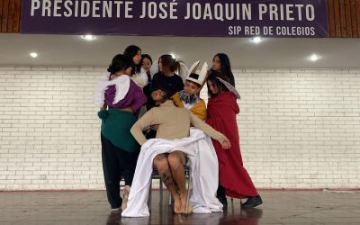 Encuentro de Artes SIP 2023