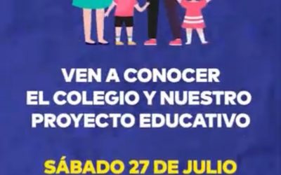 Mañana Gran Día !!