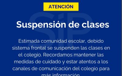 Noticia Importante