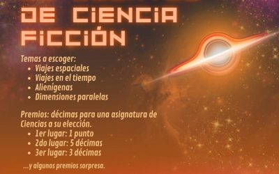 Concurso!