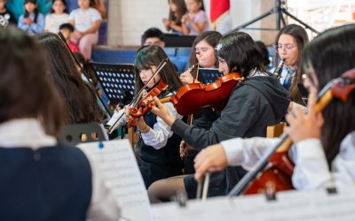 Inauguración Exposición de Artes