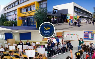Admisión Escolar 2027: Cómo postular al Colegio Presidente José Joaquín Prieto